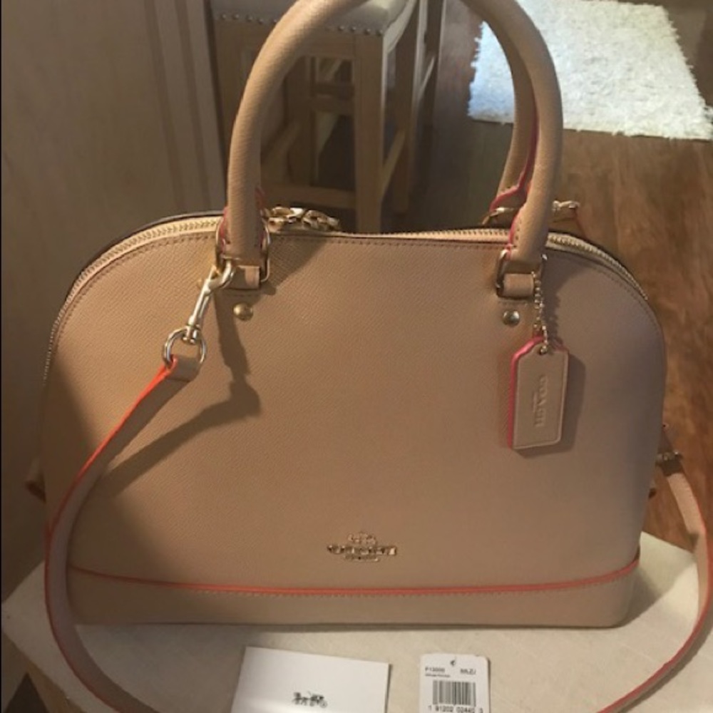 Coach Handbag